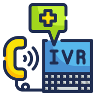 IVR SYSTEM