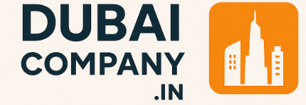 dubai company logo