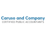 LOGO Caruso and Company